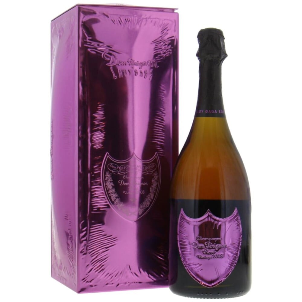 10. Does Dom P&eacute;rignon also make special editions?